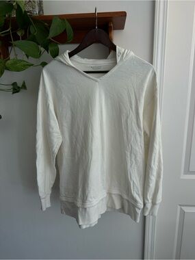 Athleta Sundown Alliance Hoodie Sweatshirt
